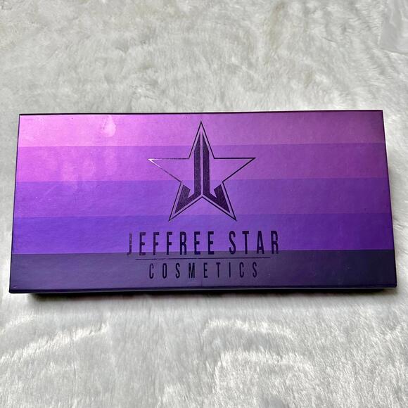 NIB Jeffree Star Queen B*tch Limited Edition Velour Liquid Lipstick Set - Picture 4 of 12